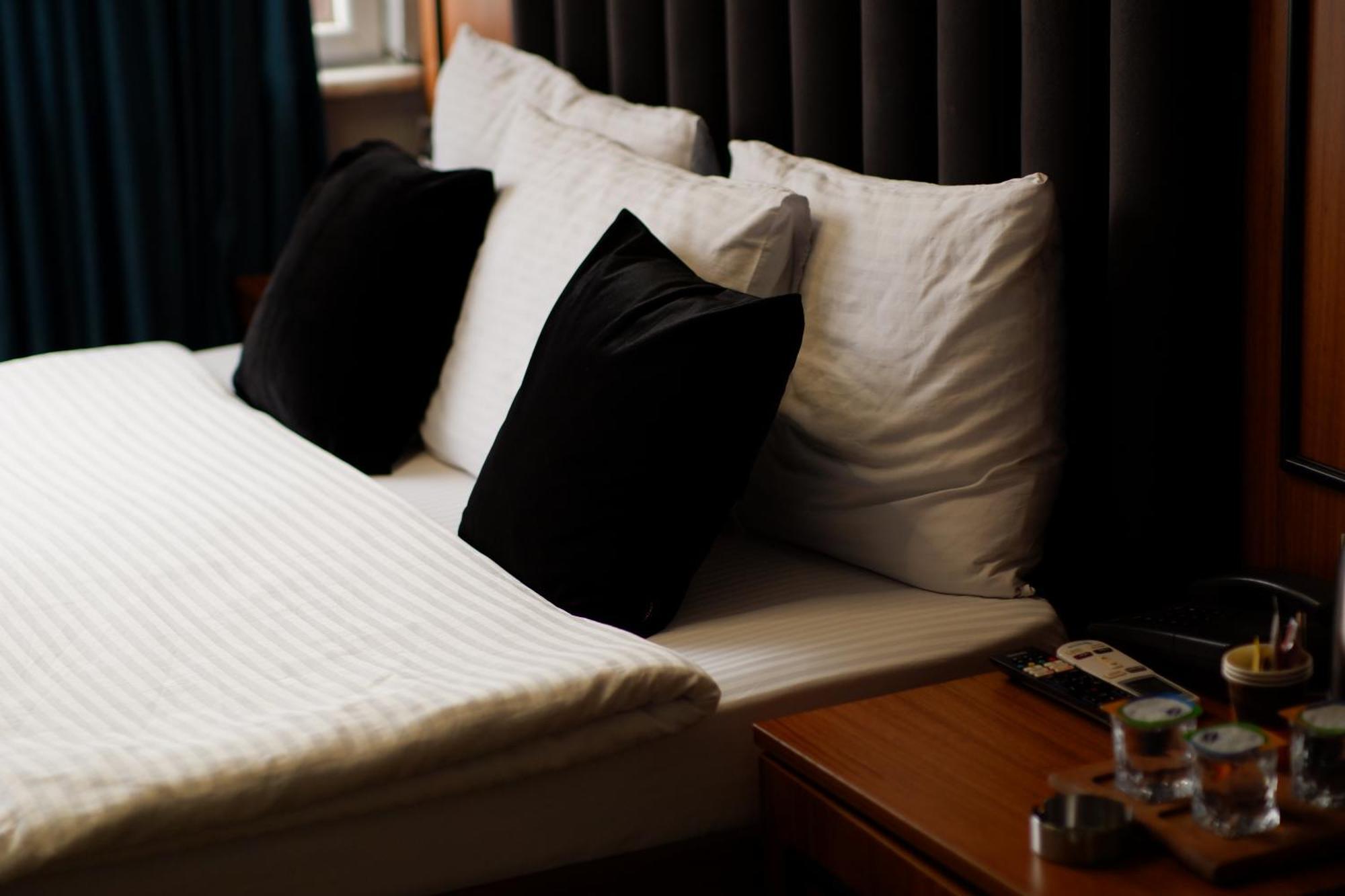Luka Suit Hotel — Fotoğraflar 1